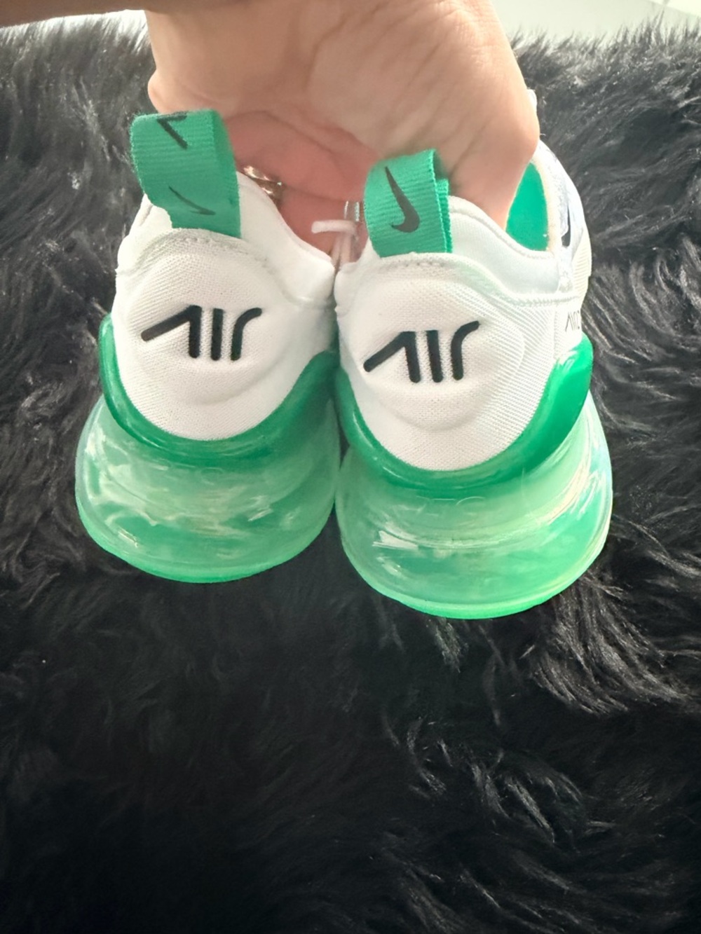 Nike Air Max 270 - Picture 7 of 15